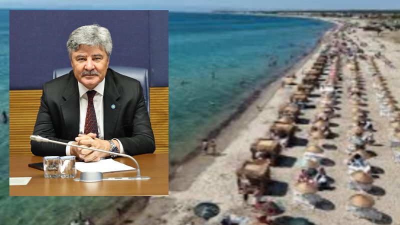 Turizmde Kriz Derinleşiyor, Bakan Yunanistan’da Tatilde!” 13 321706640 1751546120