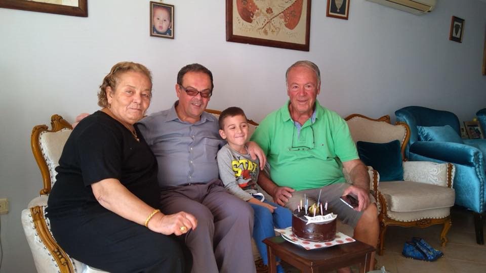 Bodrum eski terzilerinden Emin Arda hayatını kaybetti 9 517399605 10160929849406910 7788911739414772570 n