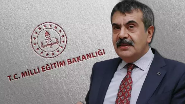 Bakan Tekin'den 4 yıllık zorunlu lise eğitimine ilişkin açıklama 3 653f788a4e3fe01258b6b5f6