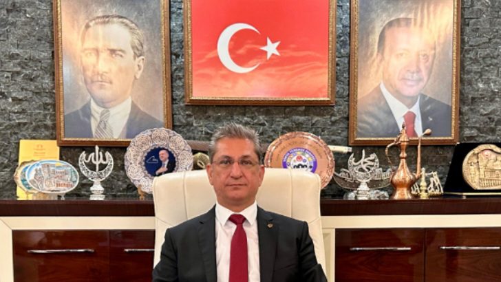 İl Başkanı Laçin 'den Terörsüz Türkiye Açıklaması 5 6874c85cd80654846c0874c8