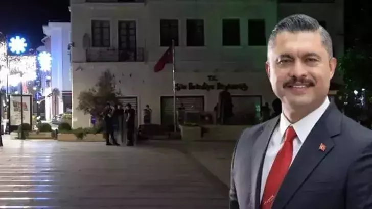 Şile Belediye Başkanı Kabadayı, görevden uzaklaştırıldı 7 68775b63d80654846c087ad2
