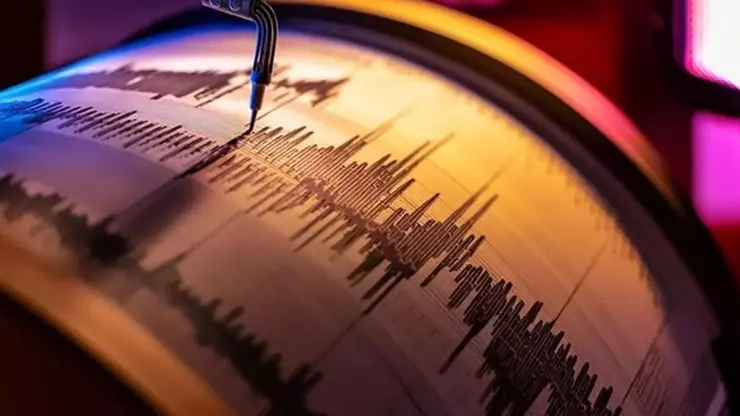 Muğla'da 3,6 büyüklüğünde deprem 6 6883abf53129374d52b23416