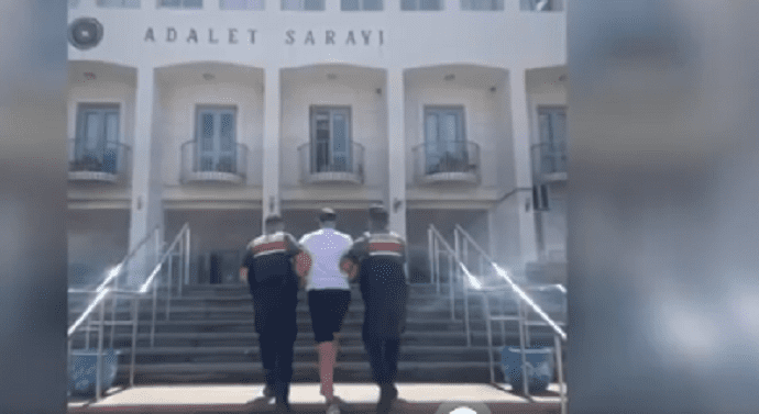 26 ilde FETÖ' operasyonu 77 şüpheli yakalandı 5 Adsiz 6
