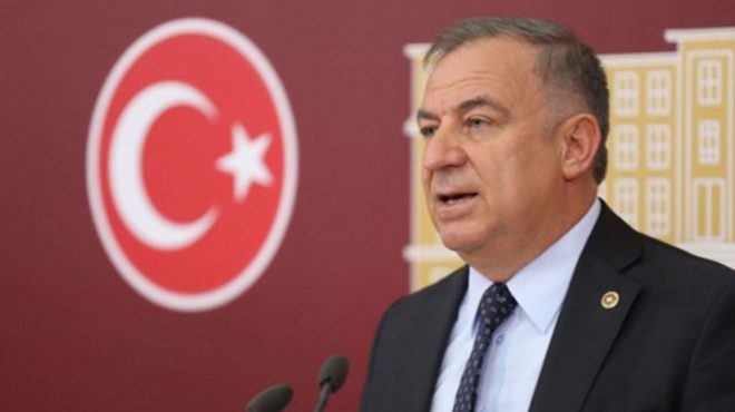 CHP’den genelge: Meclis Üyeleri 'Şirketlerden istifa edin' 12 CHP li Gokhan Zeybek ten anket aciklamasi 162232