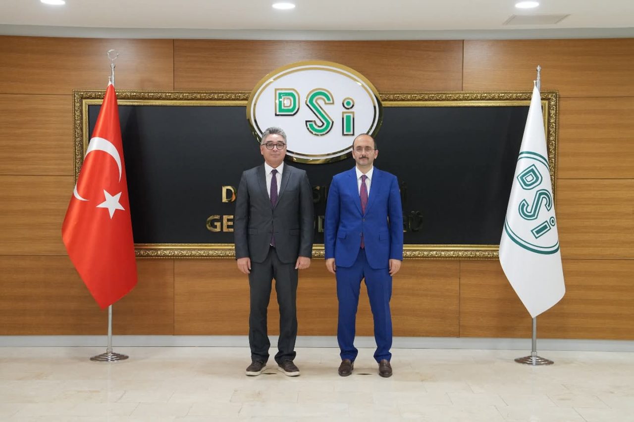 MUSKİ ile DSİ arasında iş birliği 20 FB IMG 1752522569127 scaled