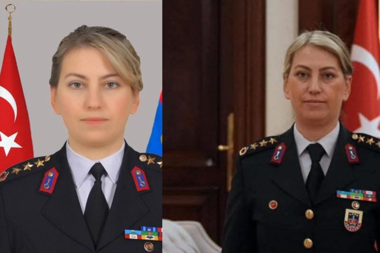TÜRKİYE'NİN İLK JANDARMA GENERALİ: GÜLDEN PAŞA... 14 FB IMG 1753891152171 1 scaled