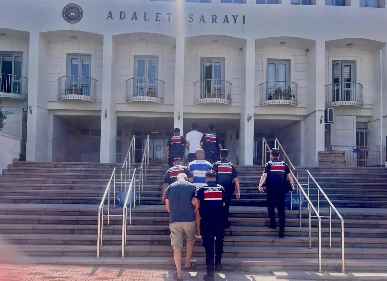 Yahşi 'de uyuşturucu operasyonu 4 kişi gözaltına alındı 17 IMG 20250711 WA0056 scaled