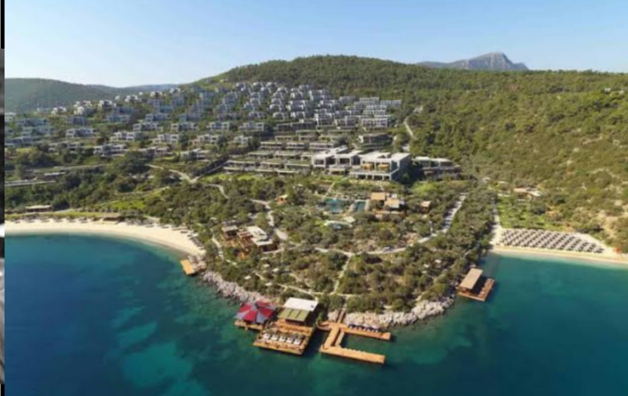 Pasha Holding, Mandarin Oriental Bodrum’a 500 milyon euro ile ortak oldu 7 IMG 20250728 WA0016 1 scaled