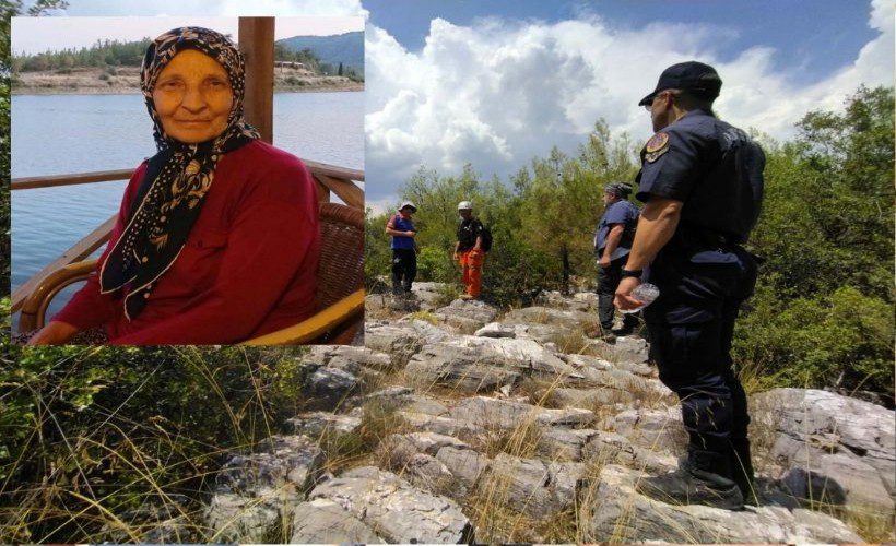1 Yıl önce kaybolan Alzheimer Hastası Dedeoğlu Hâlâ Bulunamadı 19 Mugla da kayip Alzheimer hastasi araniyor 337899 news big