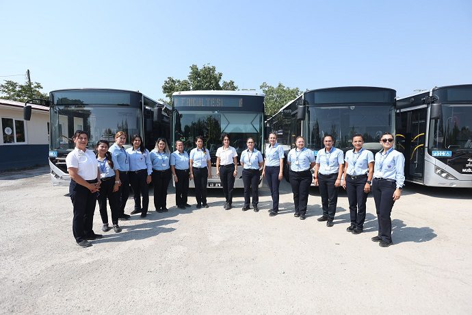 Muğla’da Direksiyon Kadınların Elinde 19 Muglada Direksiyon Kadinlarin Elinde 2
