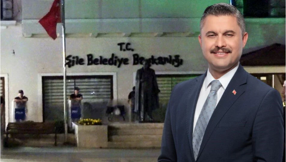 Şile Belediye Başkanı Özgür Kabadayı gözaltına alındı 13 NKSOV BOC0K4tr9nBsS6kQ