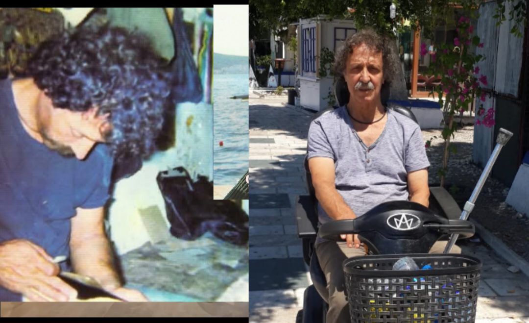 Bodrum sandalet ustası Çarık Ibo hayatını kaybetti 4 Screenshot 20250705 155233 Samsung Internet 1