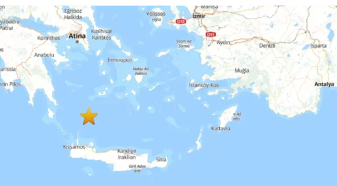 Ege Denizi'nde 4 8 büyüklüğünde deprem meydana geldi 14 Screenshot 20250723 170520 Facebook