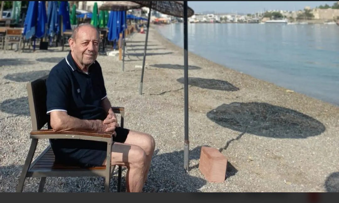 Alzheimer hastası Osman Kavcar'dan haber alınamıyor. 7 Screenshot 20250724 174414 Facebook