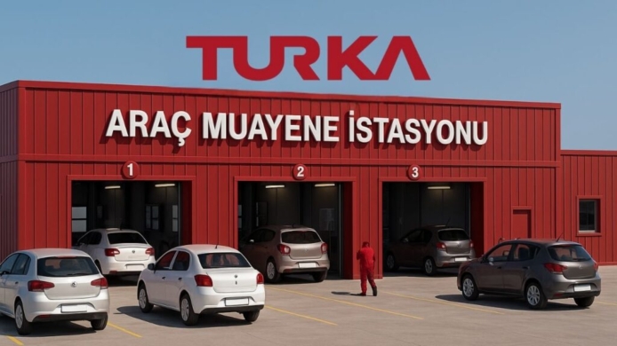 Araç muayenede Turka dönemi başlıyor 10 Turkanin arac muayene istasyonlarina yonelik bayilik basvurulari artiyor 1024x576 1 e1752484796276