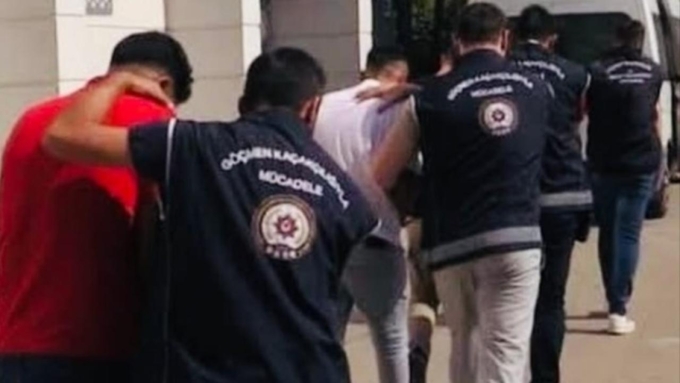 32 organizatör ve 572 düzensiz göçmen yakalandı 17 bilecik 4 duzensiz gocmen aa 2224014 e1752740601252