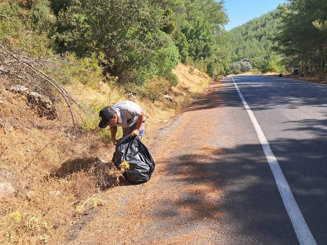 bodrum belediyesi orman yanginlarina karsi mucadele calismalari suruyor 7