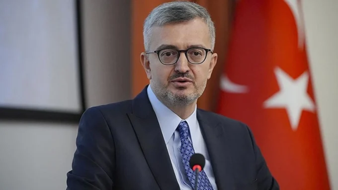 Cumhurbaşkanlığı İletişim Başkanlığına Burhanettin Duran atandı 2 burhanettin duran 11 e1752101771628