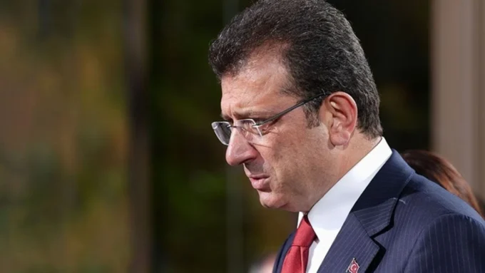 Ekrem İmamoğlu'na 1 yıl 8 ay hapis cezası 3 cumhurbaskani havalarina giren imamoglunu cildirtan red c86e4ceb e1752662284742