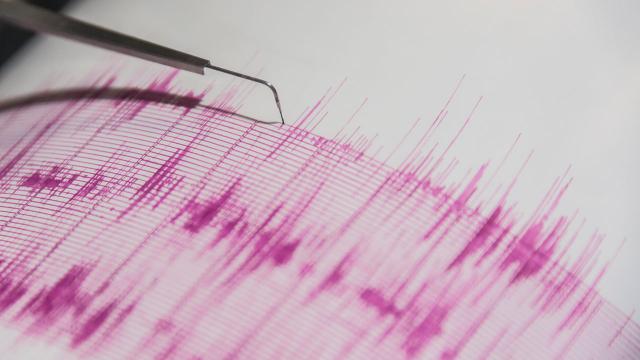 Ege Denizi'nde 4,6 büyüklüğünde deprem 18 deprem 1483697 2
