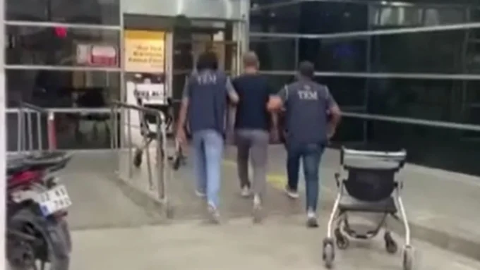 64 ilde FETÖ operasyonlarında 306 şüpheli yakalandı 18 ff e1752571963625