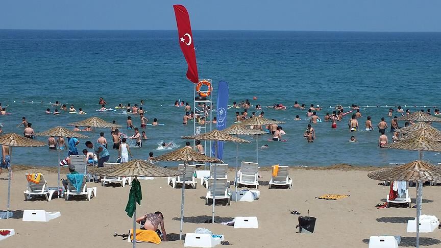 Gençlere müjde... Bedava tatil imkanı başladı, 7 genclere ucretsiz tatil mujdesi 2025 yaz genclik kamplari basvurulari basladi 17472255543 4