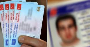 Eski tip ehliyet için süre 31 Ekim'e uzatıldı 13 images 1 23