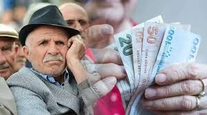 Emekli maaş artışını da içeren teklif Meclis'ten geçti 8 images 12