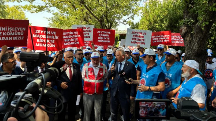 Kadem Mete: "Muhtarlarımız Halkın Vicdanıdır, Satılık Değildir 15 images 21