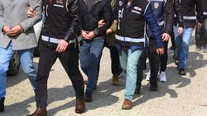 DALKO Başkanı ve Muhtar Dahil 11 Şüpheli Gözaltına Alındı 14 images 23