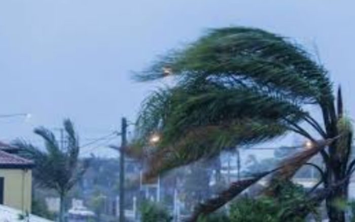 Meteoroloji'den firtina uyarısı 16 images 3