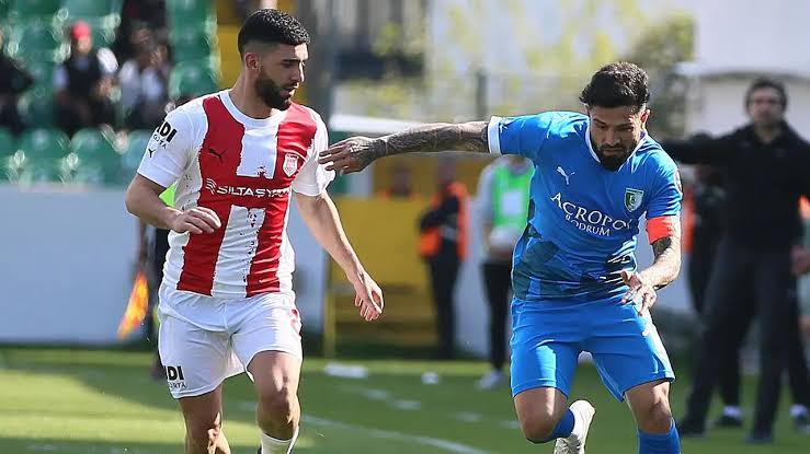 Bodrum Fk ilk maçında evinde Pendikspor'u ağırlayacak 17 images 8
