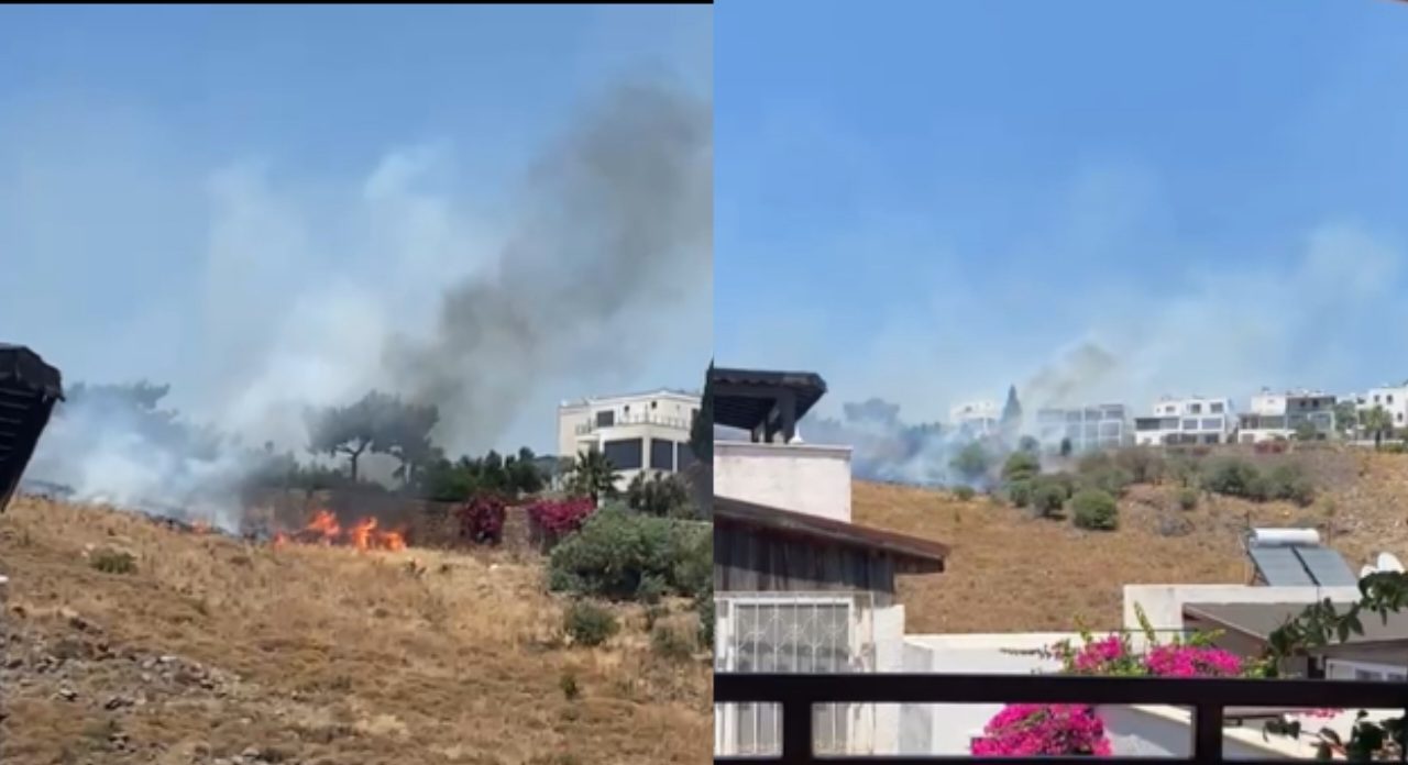 Bağla'da trafo patladı yangın çıktı 14 img 20250712 wa0007 1752278202 5kR6hl 1