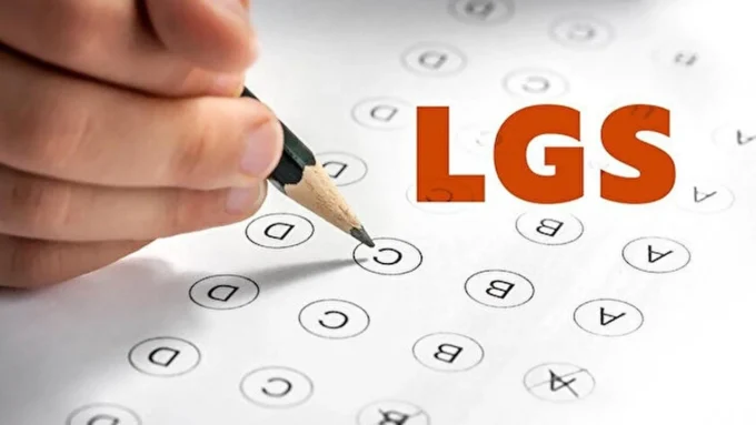 LGS sınav sonuçları açıklandı; 719 öğrenci tam puan aldı 3 lgs 10 e1752225315817