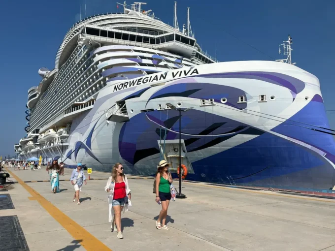 norwegian viva ilk kez bodrumda3 1752738859 e1752740012961