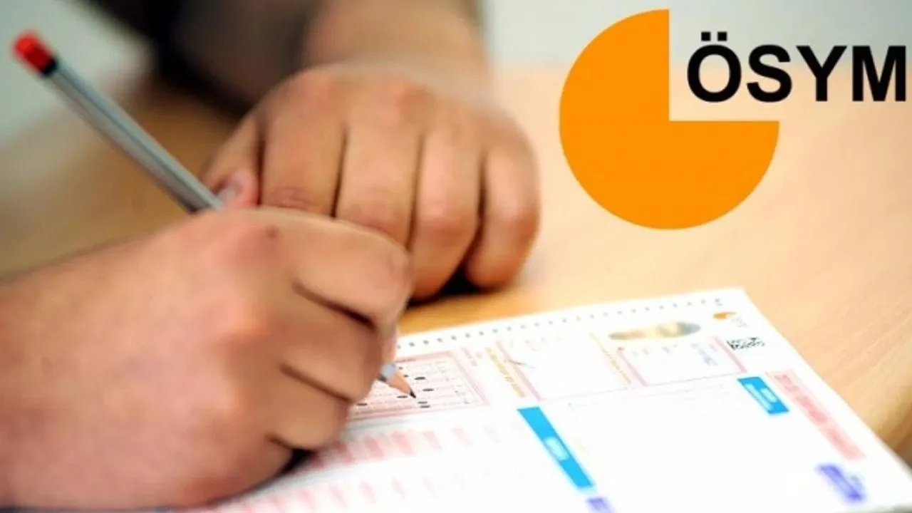 YKS tercih süreci yarın başlayacak 16 osym gelecek yilin sinav takvimini acikladi 26a74 1
