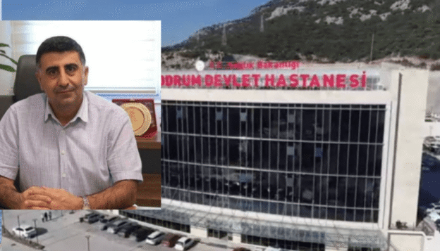 Bodrum Devlet Hastanesi Başhekimi Değişti 10 sahibinin erden timur oldugu iddia edilen monte carlo isimli superyat bodrumdaki kocek sigliginda kayaliklara TAcadRtn 1024x683 2 e1752655529596