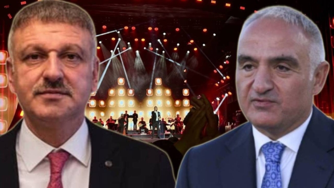 Saral’dan Bakan Ersoy’a sert tepki: 11 saral 2 ubyy cover e1752143505985
