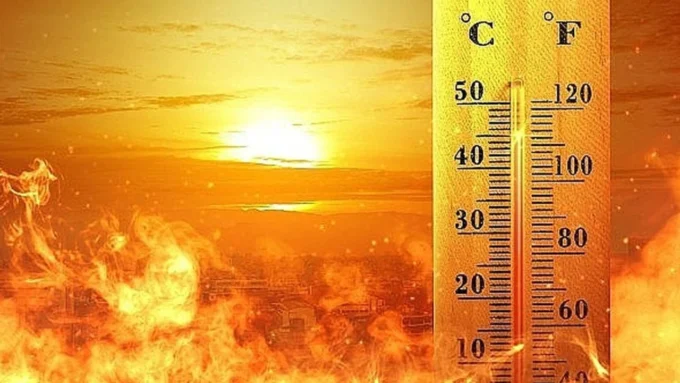Yurt genelinde bu hafta da sıcak hava etkili olacak 3 sicak e1751876962895