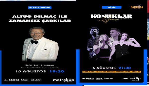Metreküp Bodrum’da Bu Hafta Sanat, Müzik ve Kahkaha Var! 12 1674894280655 fato 1