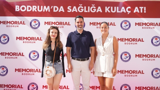 Bodrum’da sağlığa kulaç attılar 3 1754734174 Gorsel 5 scaled e1754736148772