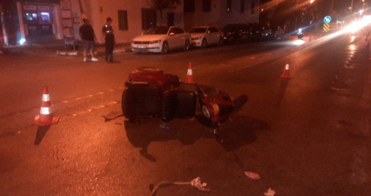 Turgutreis 'de kaza elektrikli motosiklet sürücüsü yaralandı 11 20250825 000232 scaled