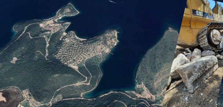 Gökburun’da orman alanına ÇED süreci başladı 17 32137