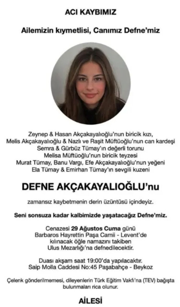 Akçakayalıoğlu'na Acı Haber 3 3818132 8d37ffd5c8f898c21d13e915f311a418 scaled