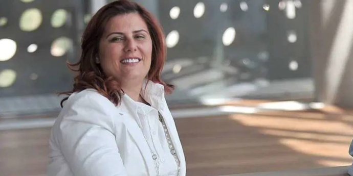 Özlem Çerçioğlu CHP'den istifa ettiğini X hesabından duyurdu 15 460835 e1755164479402
