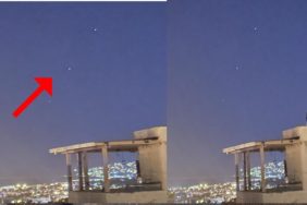 Bodrum’da Starlink uyduları görüntülendi 3 535797546_1193840472783262_3969280476866048465_n