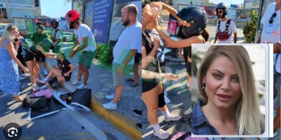 Kaza yapan Seray Sever gözyaşlarına hakim olamadı 7 535797546_1193840472783262_3969280476866048465_n