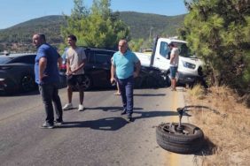 Torba'da kaza, felaketten dönüldü 5 661bfc41-b95a-4879-ab29-3b4807229b60