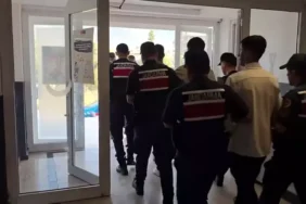 Muğla dahil 5 il merkezli siber suç operasyonu:43 gözaltı 6 68a563b5544f8548665e122c