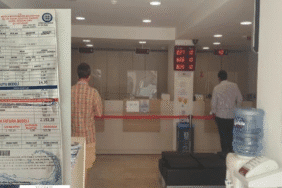 Kayıp suyun faturası vatandaşa yansıyor 3 8565856589